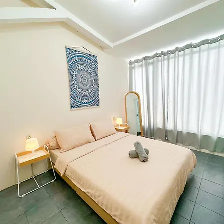 Osco Paviliun Yogyakarta Exterior foto