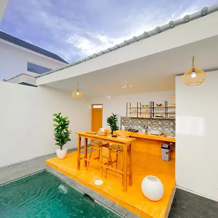 Osco Paviliun Yogyakarta Exterior foto