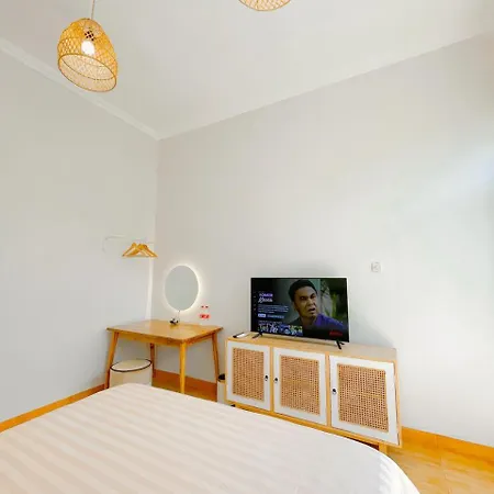 Osco Paviliun Yogyakarta Exterior foto