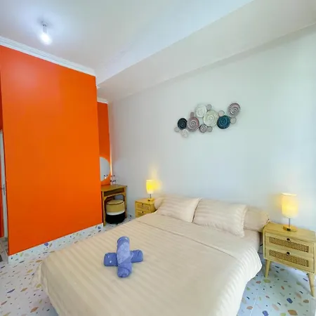 Osco Paviliun Yogyakarta Exterior foto