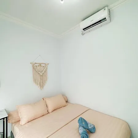 Osco Paviliun Yogyakarta Exterior foto