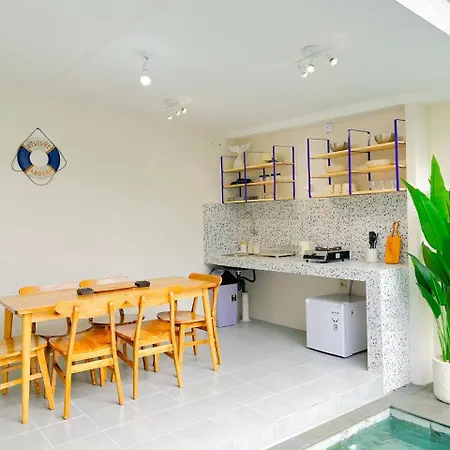 Osco Paviliun Yogyakarta Exterior foto