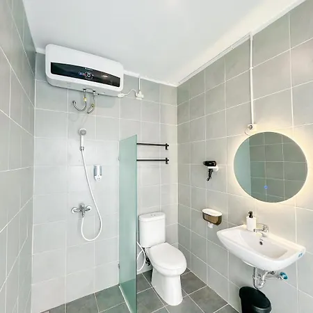 Osco Paviliun Yogyakarta Exterior foto
