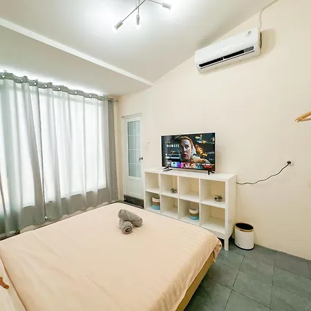 Osco Paviliun Yogyakarta Exterior foto