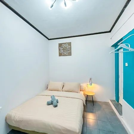 Osco Paviliun Yogyakarta Exterior foto