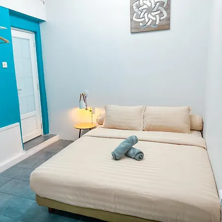 Osco Paviliun Yogyakarta Exterior foto