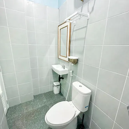 Osco Paviliun Yogyakarta Exterior foto