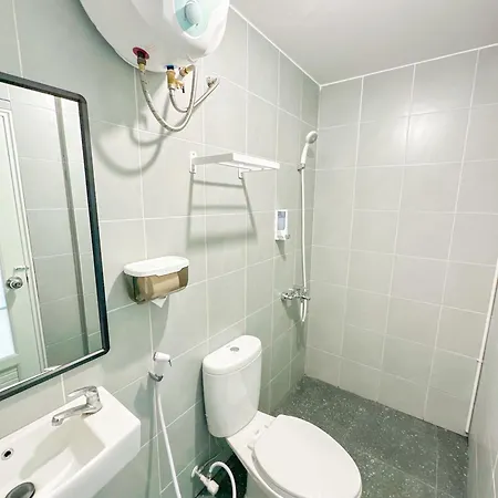 Osco Paviliun Yogyakarta Exterior foto