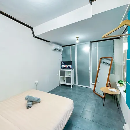 Osco Paviliun Yogyakarta Exterior foto