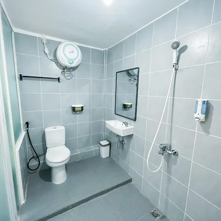 Osco Paviliun Yogyakarta Exterior foto