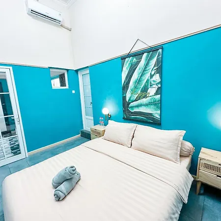Osco Paviliun Yogyakarta Exterior foto