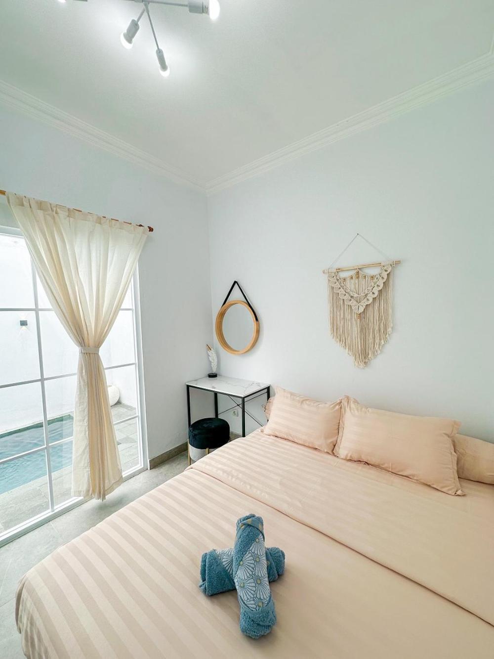 Osco Paviliun Villa Yogyakarta