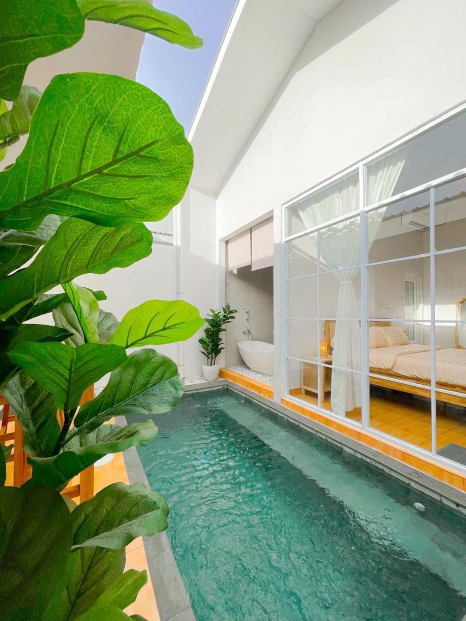 Villa Osco Paviliun Yogyakarta