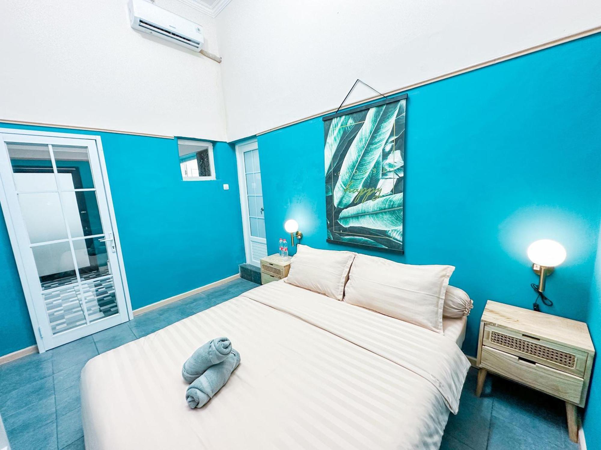 Osco Paviliun Yogyakarta