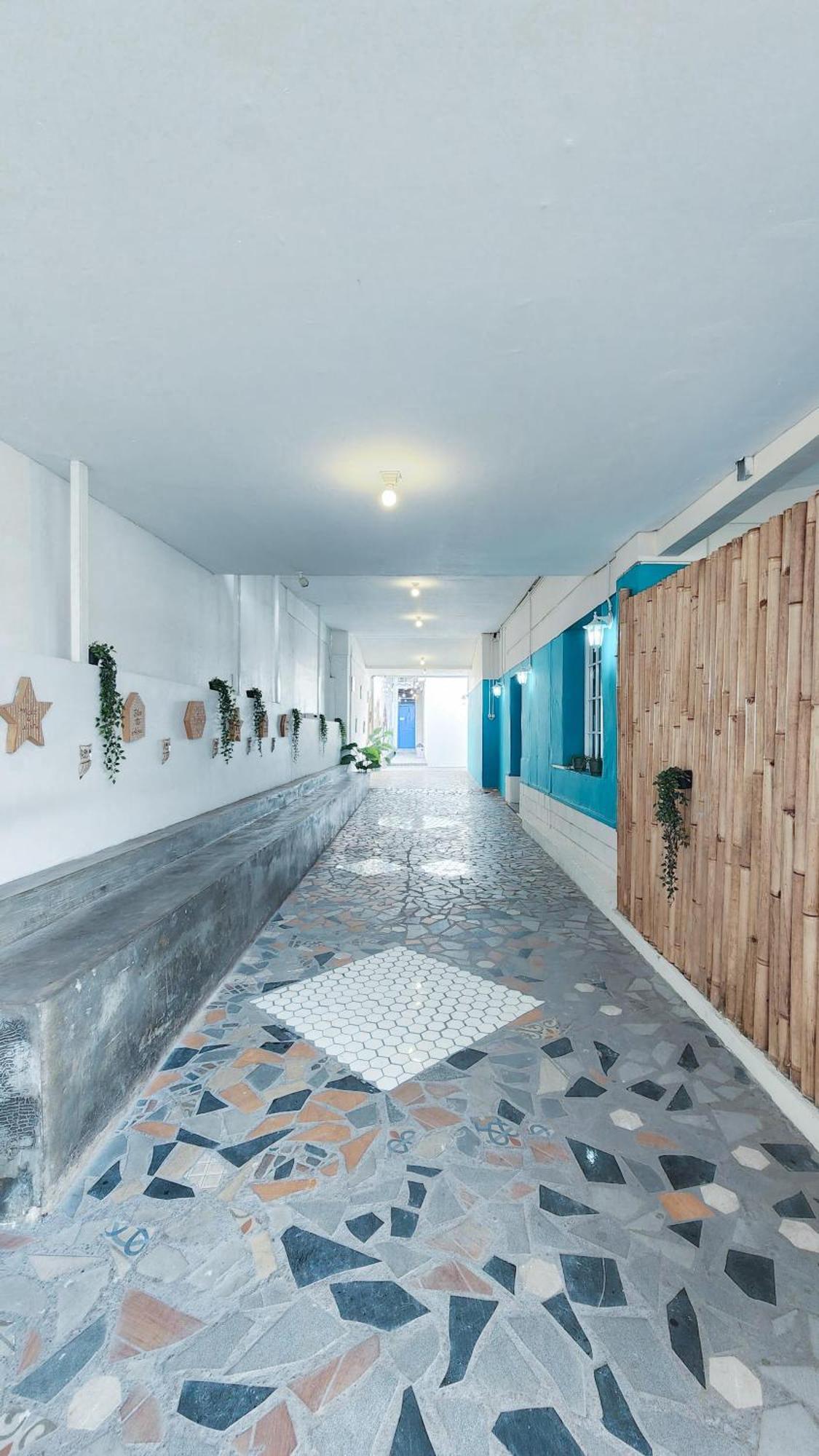 Osco Paviliun Villa Yogyakarta