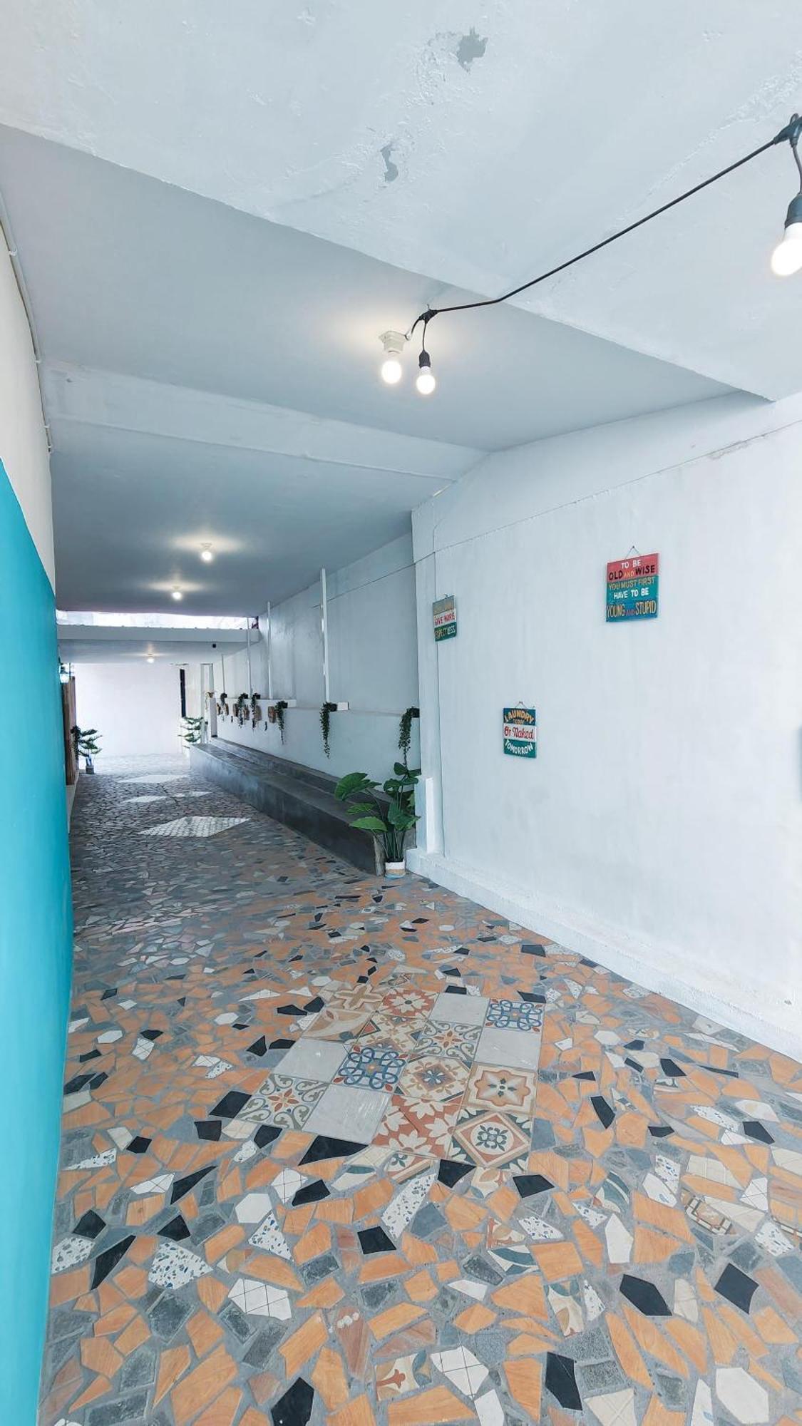 Osco Paviliun Villa