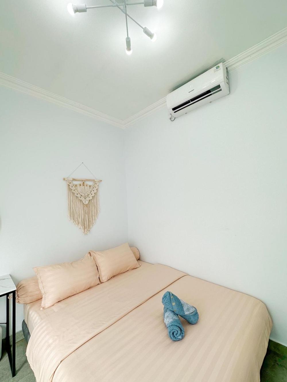 Villa Osco Paviliun Yogyakarta